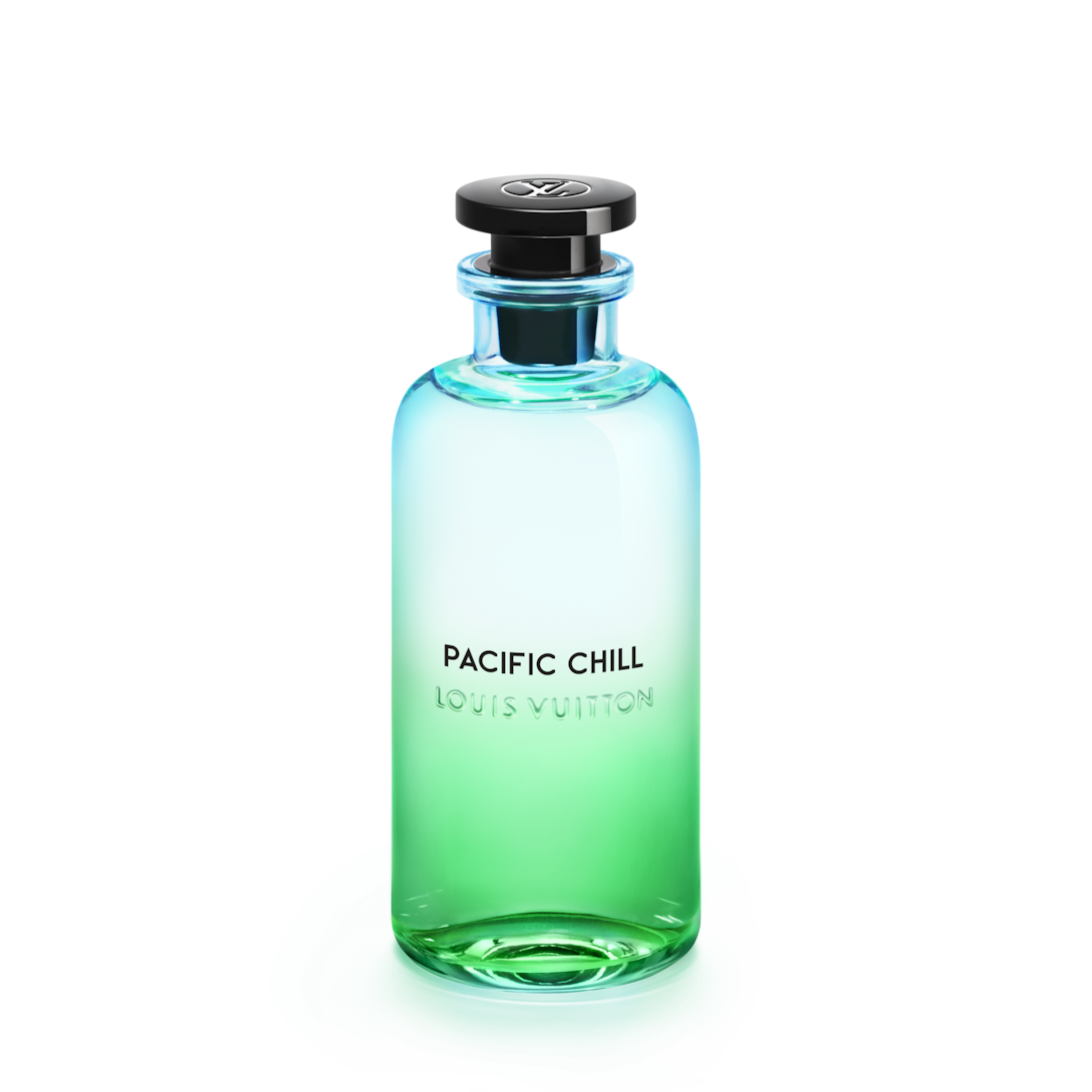 その他 LOUIS VUITTON PACIFIC CHILL 100ml Pacific Chill - Perfumes and Beauty - All Perfumes | LOUIS VUITTON ®